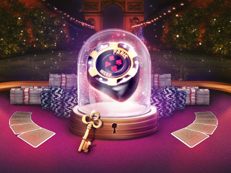 3 Card Club Live Casino