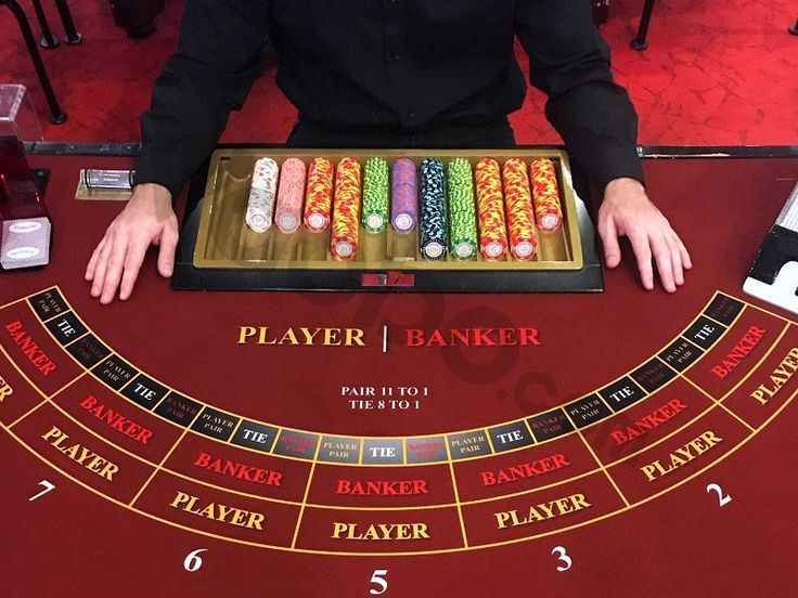 3 Card Club Live Betting