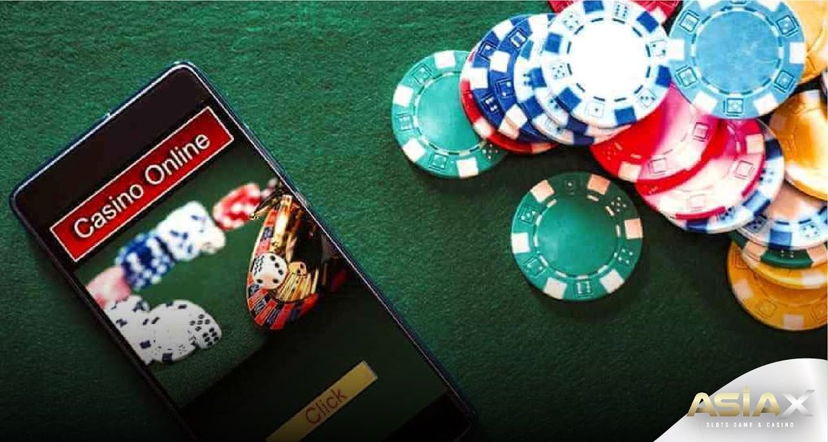 3 Card Club Live Casino